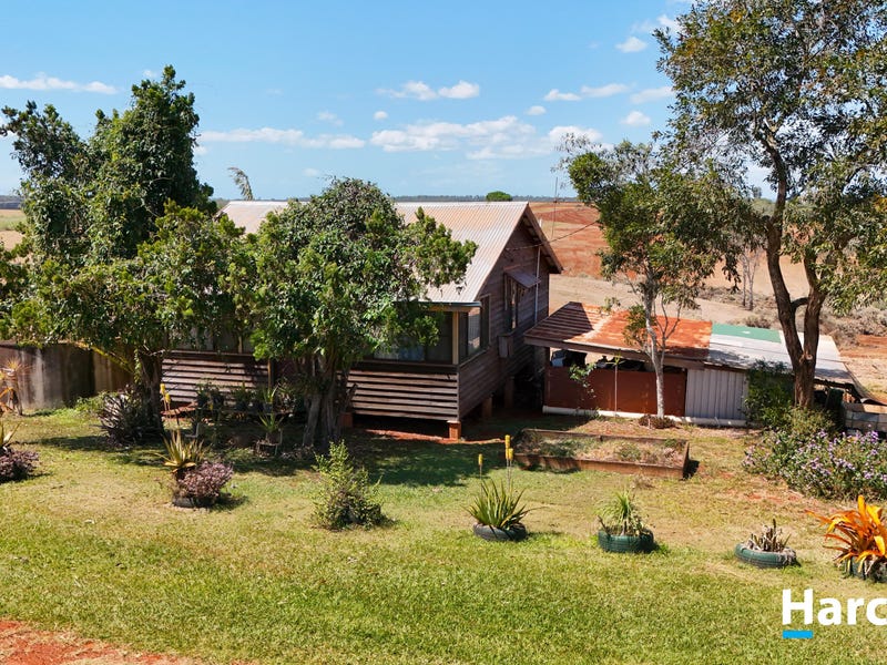 64 WECHSELS ROAD, Childers, Qld 4660 House for Sale