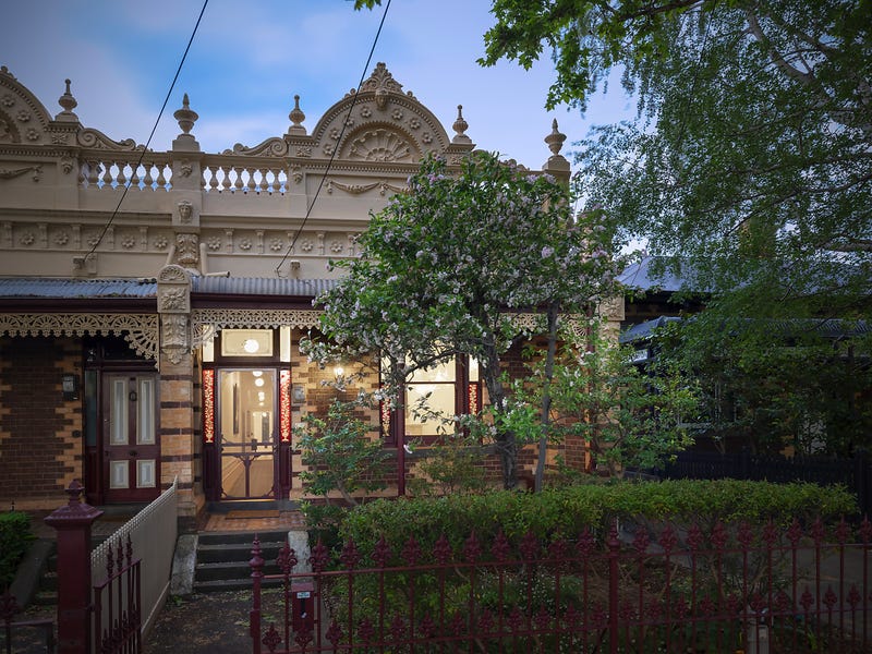 53 Waltham Street, Flemington, Vic 3031 Property Details