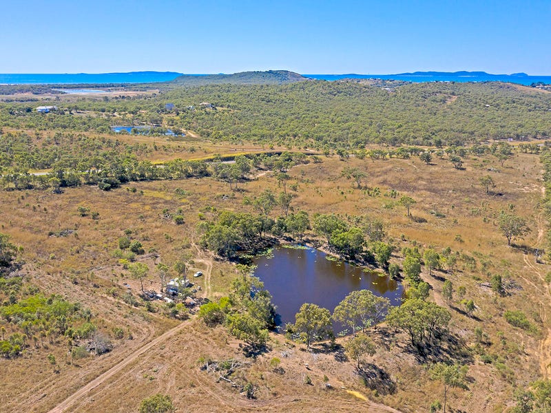 Lot 4, 3436 Emu Park Road, Emu Park, Qld 4710 Residential Land for