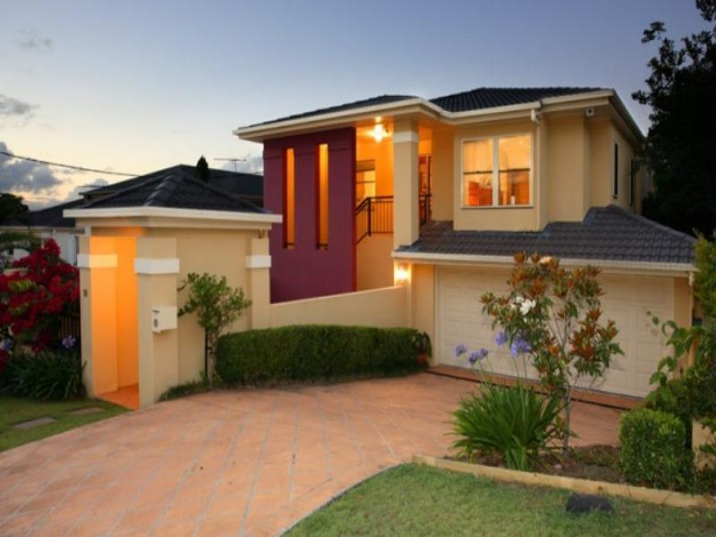 18 Hamley Street, Wooloowin, QLD 4030