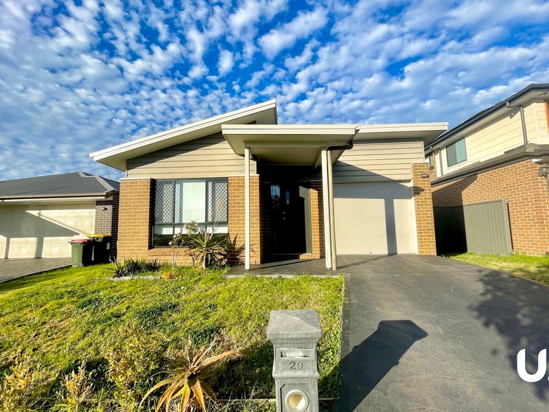 29 Stellaria Street, Marsden Park, NSW 2765 29 Stellaria Street, Marsden Park, NSW 2765