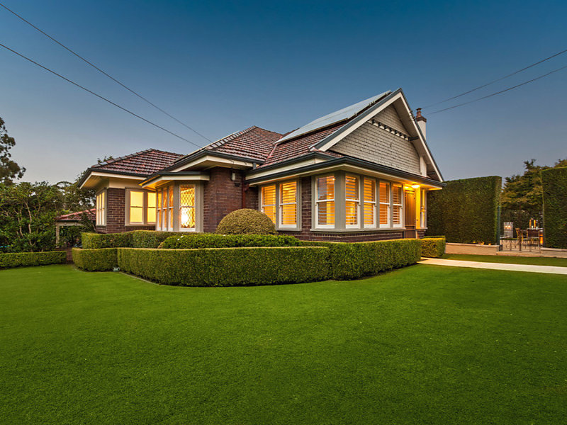 10 Cranbrook Avenue, Roseville, NSW 2069 Property Details