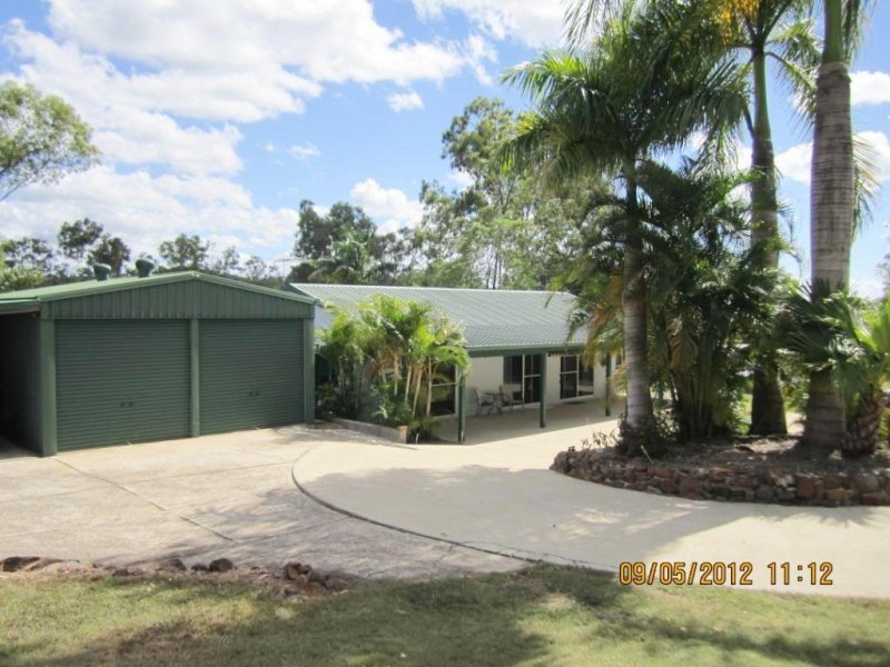 44 LELONA DR, Bloomsbury, Qld 4799 Property Details