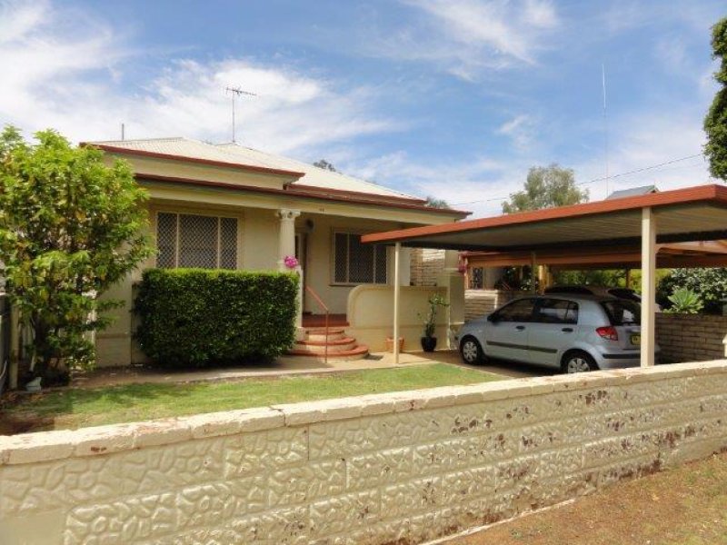 417 Street, Broken Hill, NSW 2880
