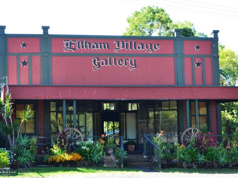 445 Eltham Road, Eltham, NSW 2480