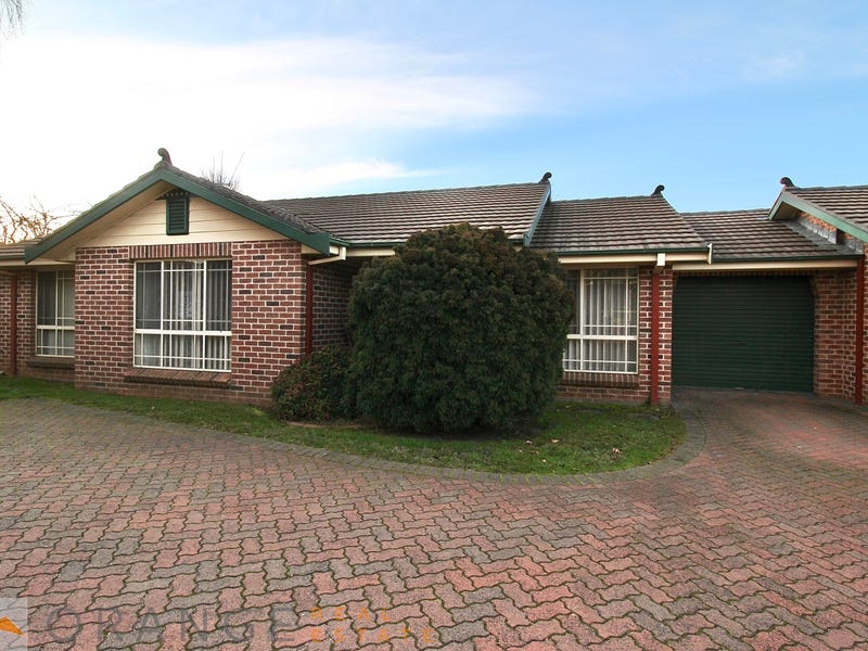14/18 Warrendine Street, Orange, NSW 2800 Unit for Sale realestate