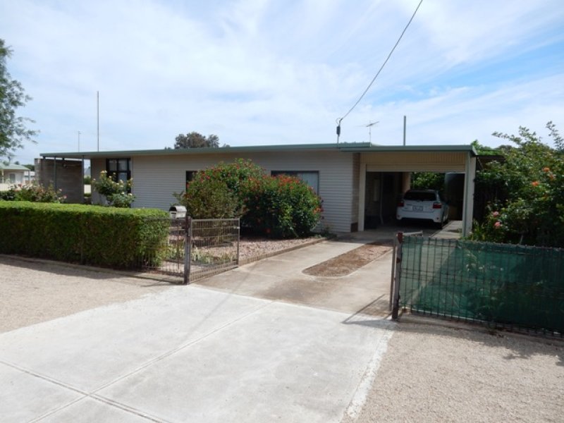 12 North Street, Port Wakefield, SA 5550