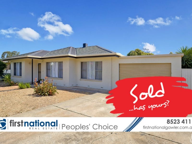 3 Barker Street, Willaston, SA 5118 Property Details