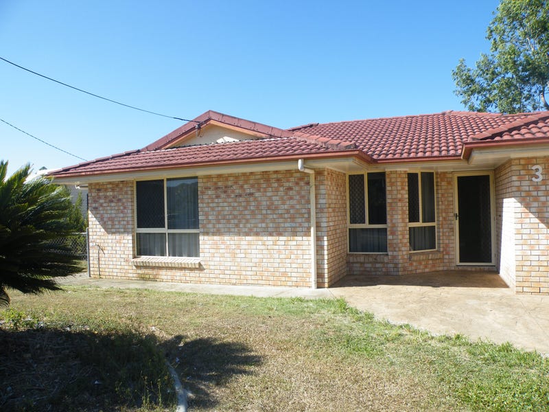 3 Glasgow Street, El Arish, QLD 4855