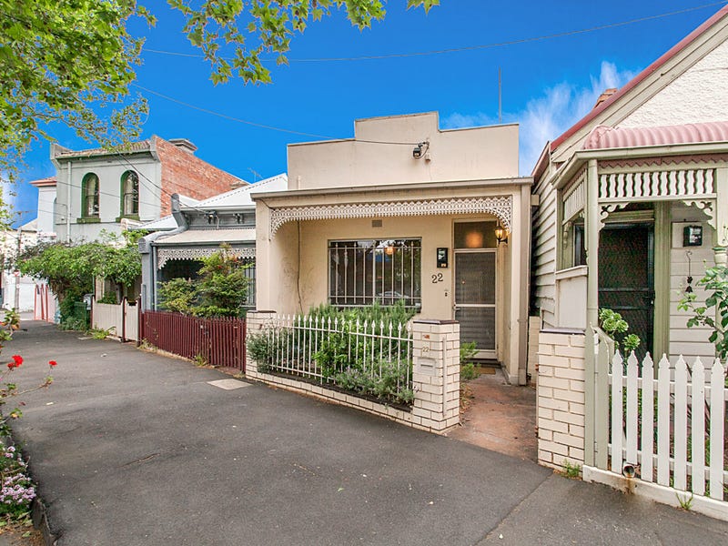 22 St Road, Fitzroy North, VIC 3068