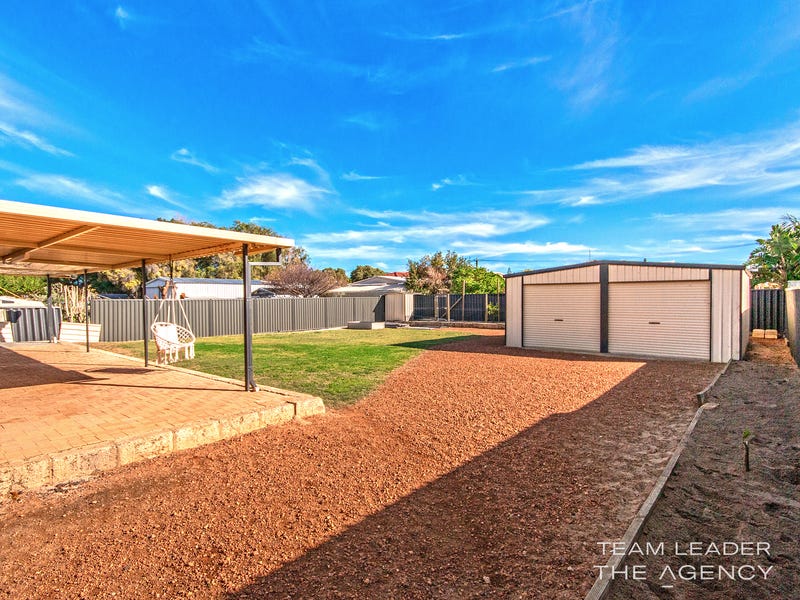 21 Cavender Street, Singleton, WA 6175 Property Details
