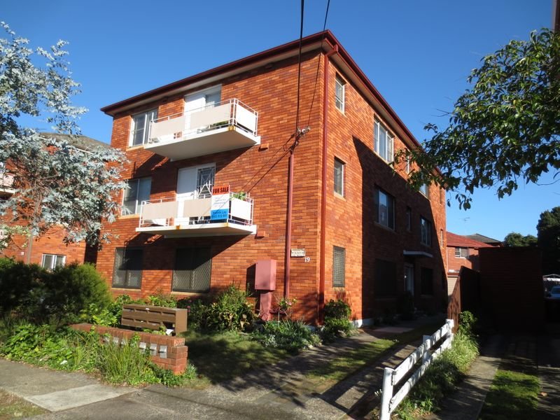 Unit 6/19 Jauncey place, Hillsdale, NSW 2036 Property Details