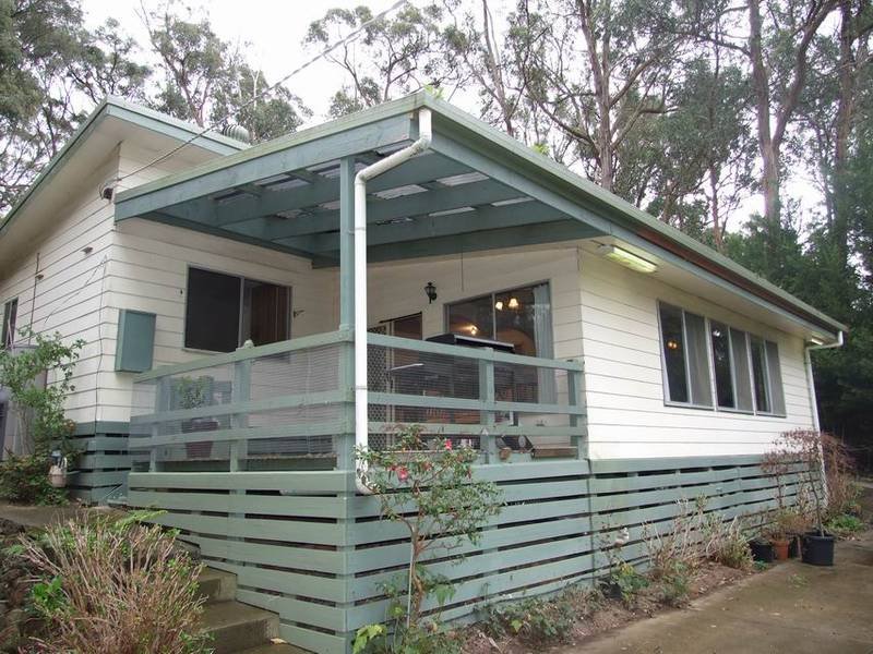 22 Joy Avenue, Mount Evelyn, VIC 3796