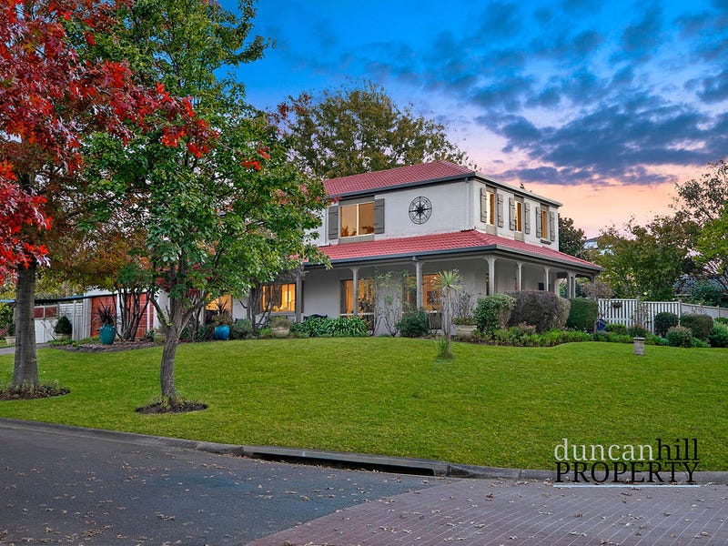 23 Linden Way, Bowral, NSW 2576