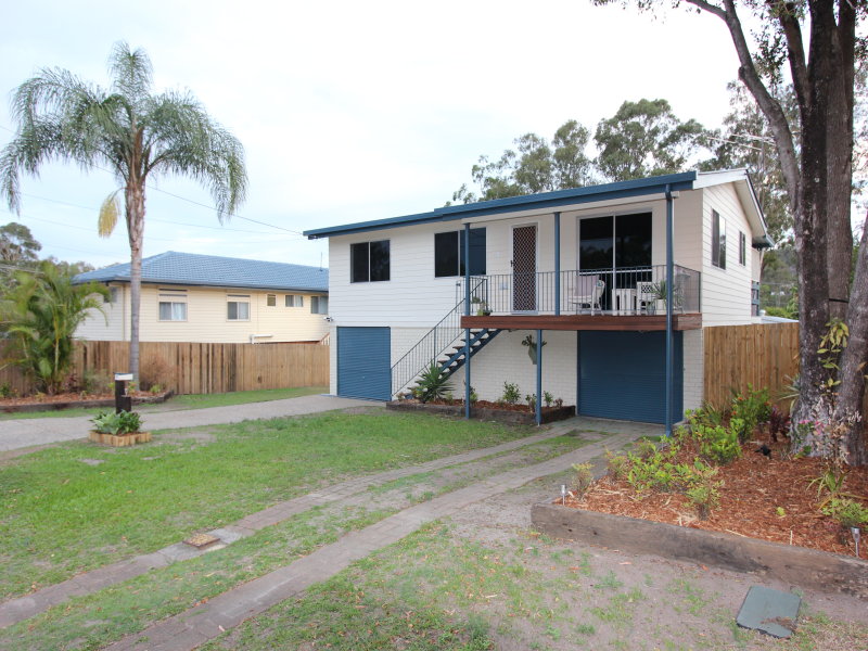 4 Tweed Street, Beenleigh, Qld 4207 Property Details
