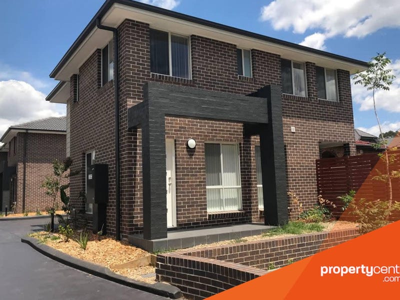 1/56 Brisbane Street, Oxley Park, NSW 2760