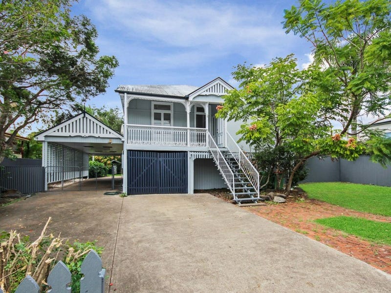 6 Alice Street, Silkstone, QLD 4304