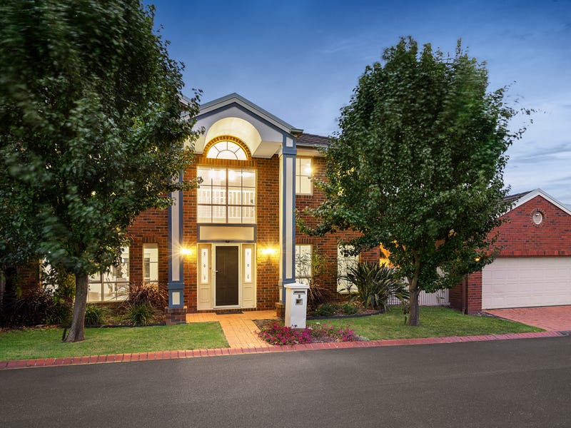 5 Arlington Walk, Vermont, VIC 3133
