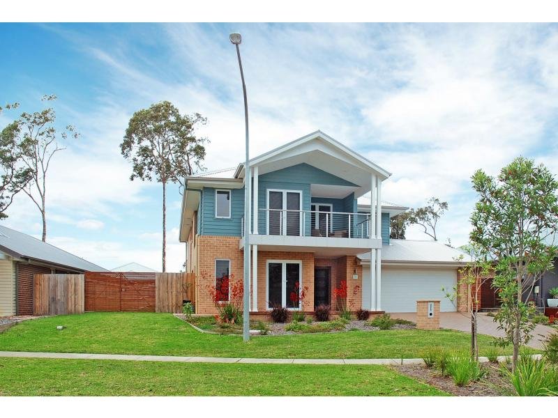 10 Bayswood Avenue, Vincentia, NSW 2540