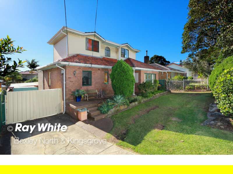 103 Moorefields Road, Kingsgrove, NSW 2208 Property Details