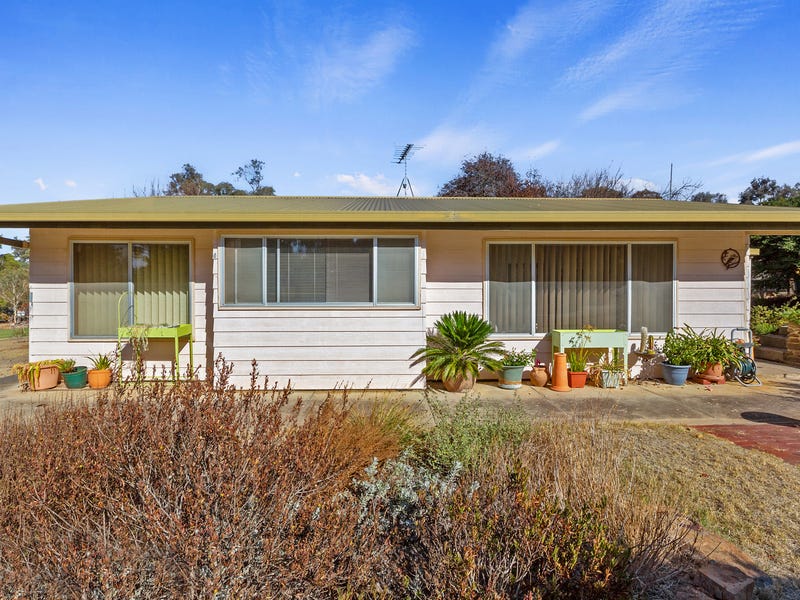 18 William Street, Springton, SA 5235 House for Sale