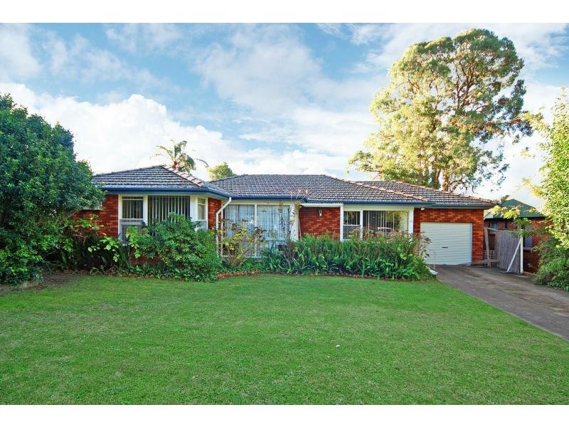 17 Huxley Street, Nowra, NSW 2541 Property Details