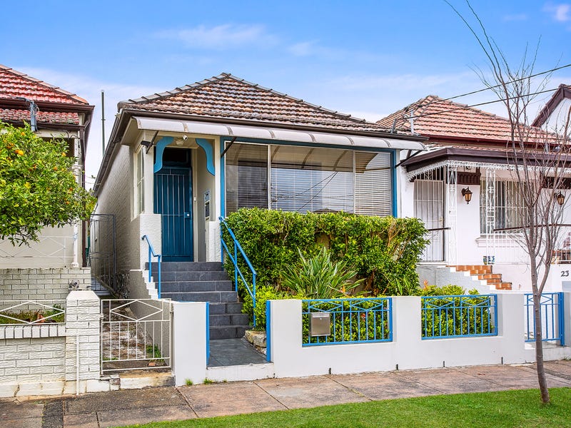 25 Yule Street, Dulwich Hill, NSW 2203