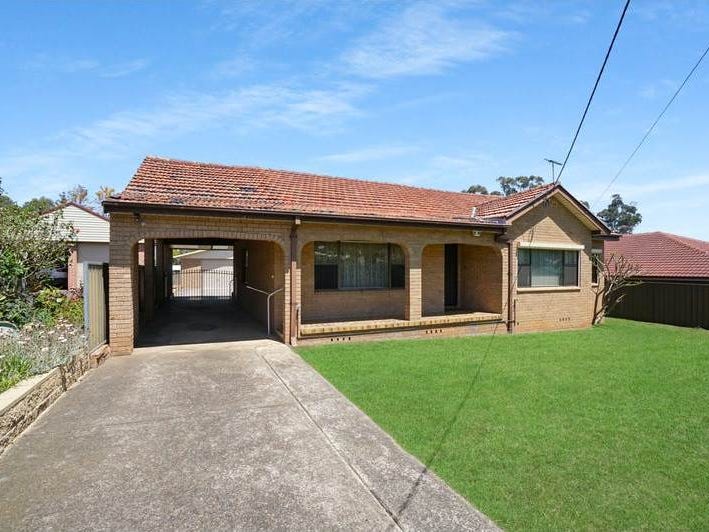 15 Street, Mount Druitt, NSW 2770