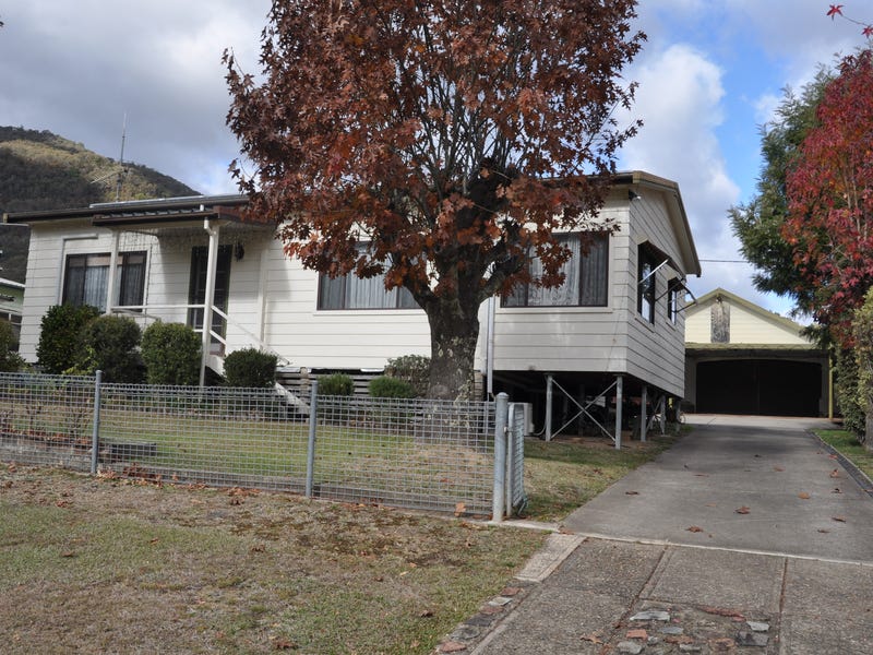 9 Ryan Street, Talbingo, NSW 2720 Property Details