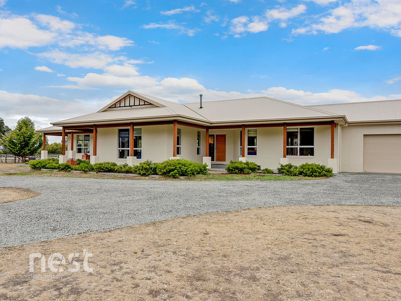 9 Baileys Lane, Acton Park, TAS 7170