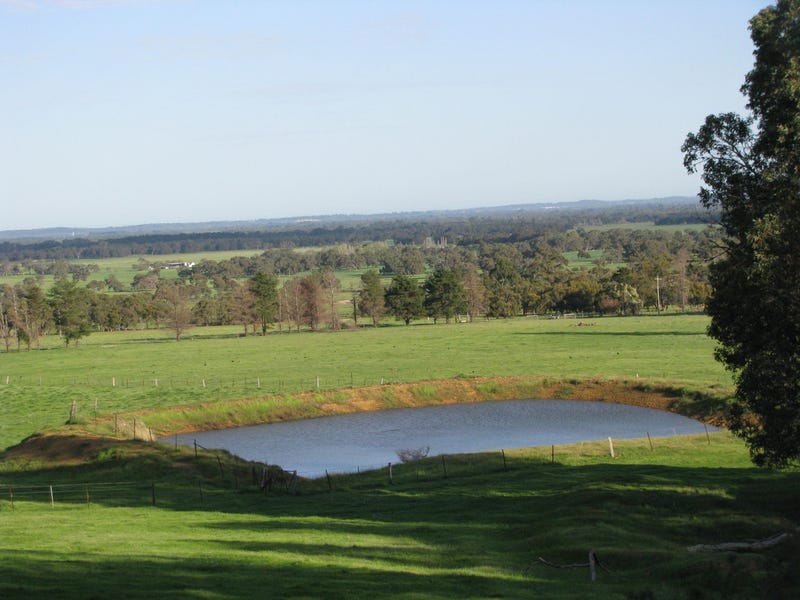 3239 South Western Highway, Keysbrook, WA 6126 Property Details