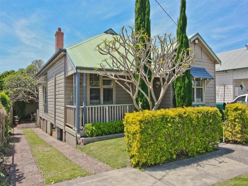 60 Llewellyn Street, Merewether, NSW 2291 Property Details