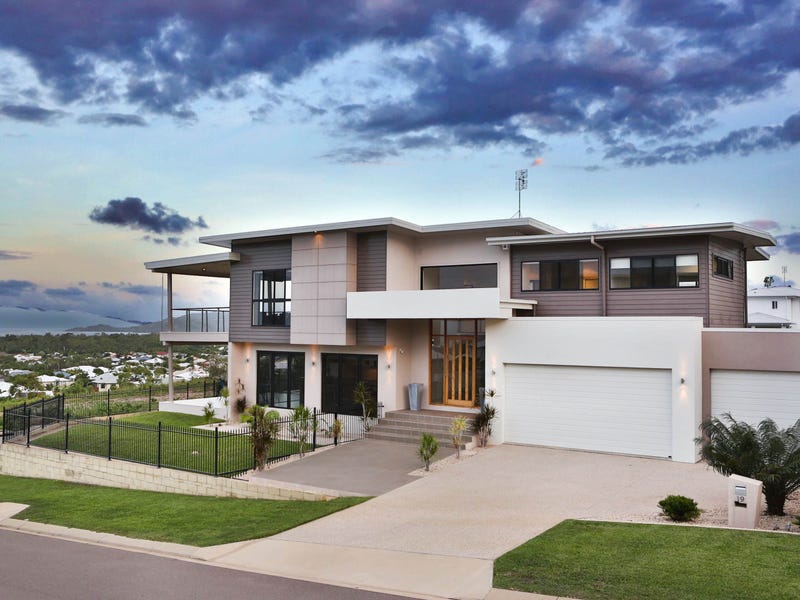 19 Cashell Crescent Bushland Beach Qld 4818 House for Sale 123469778