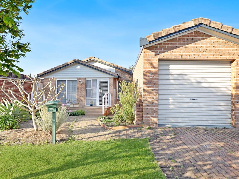 5 Sanderson Road, Kanahooka, NSW 2530 Property Details