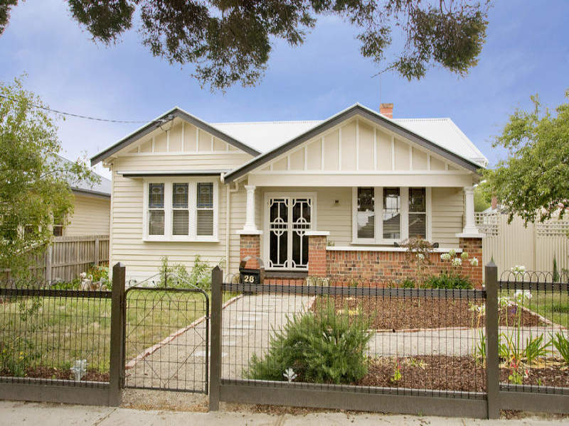 28 Frank Street, Newtown, Vic 3220 Property Details