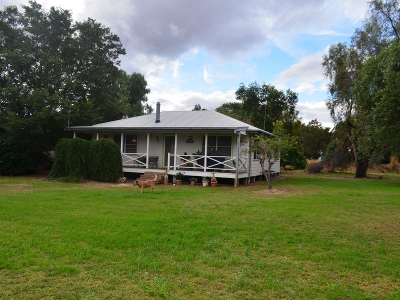 39 Bingera Street, Pallamallawa, NSW 2399