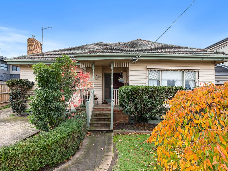 58 Mary Street, Essendon, VIC 3040