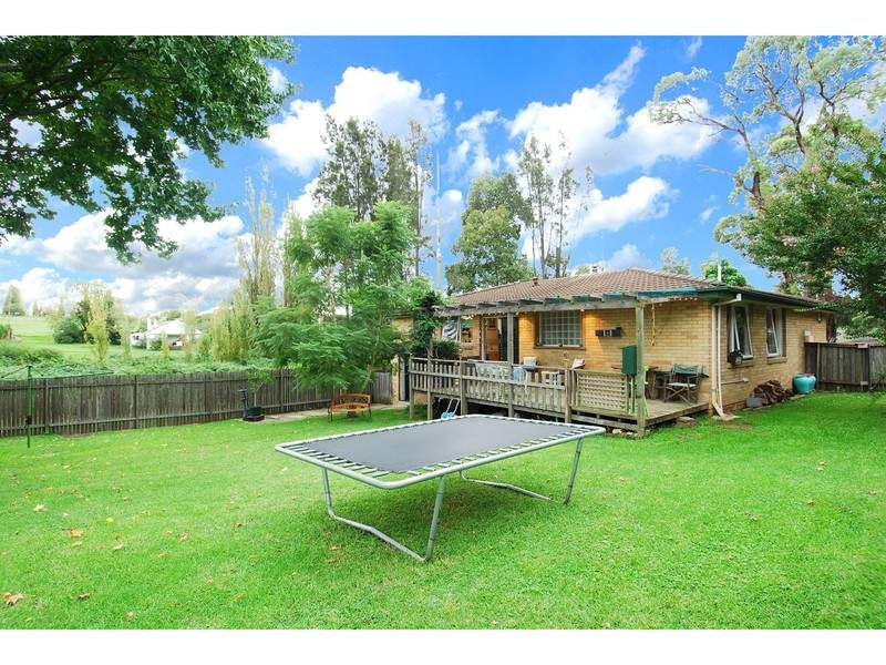 48b Kenthurst Road, Dural, NSW 2158 Property Details