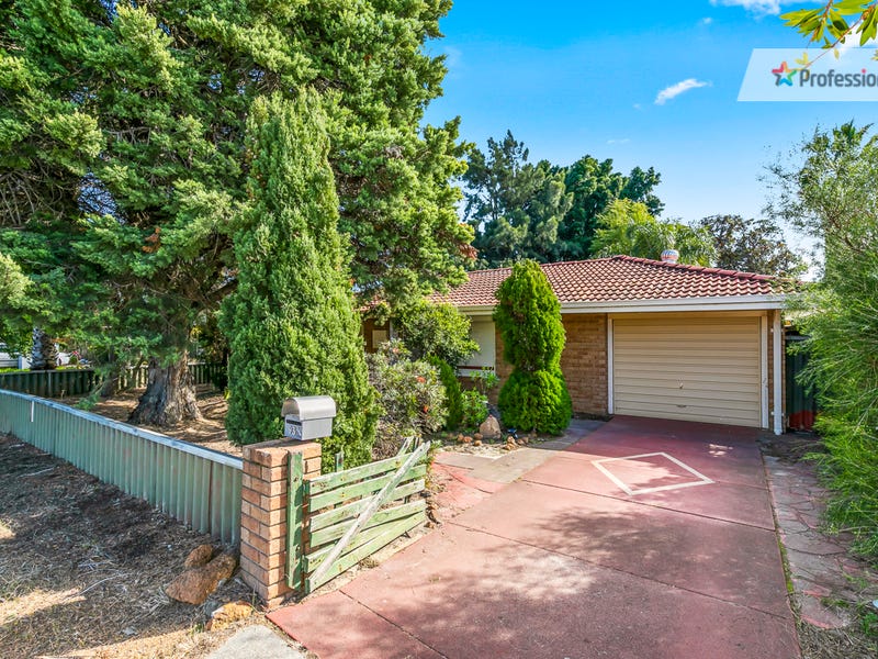 93 Blackadder Road, Swan View, WA 6056 93 Blackadder Road, Swan View, WA 6056