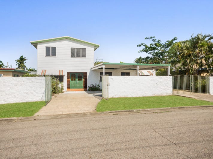 104 Charlotte Street, Aitkenvale, QLD 4814