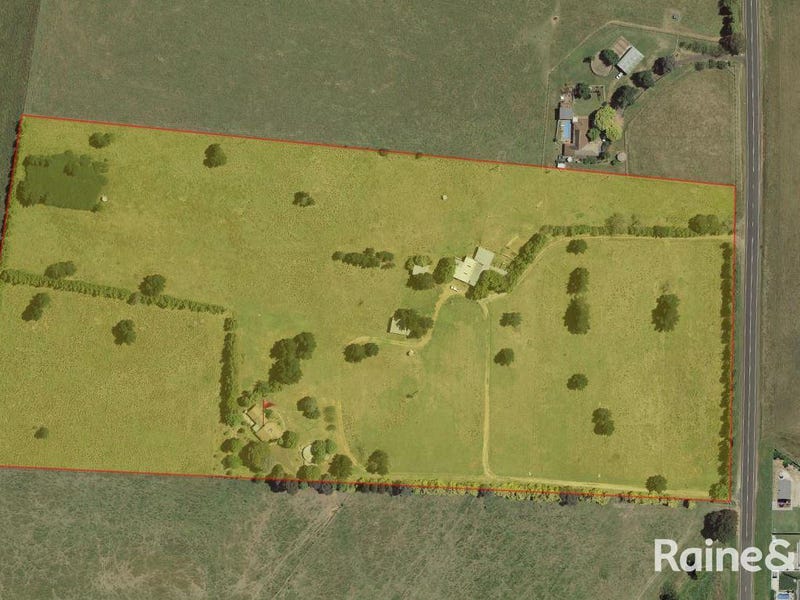 561 Sofala Road, Laffing Waters, NSW 2795