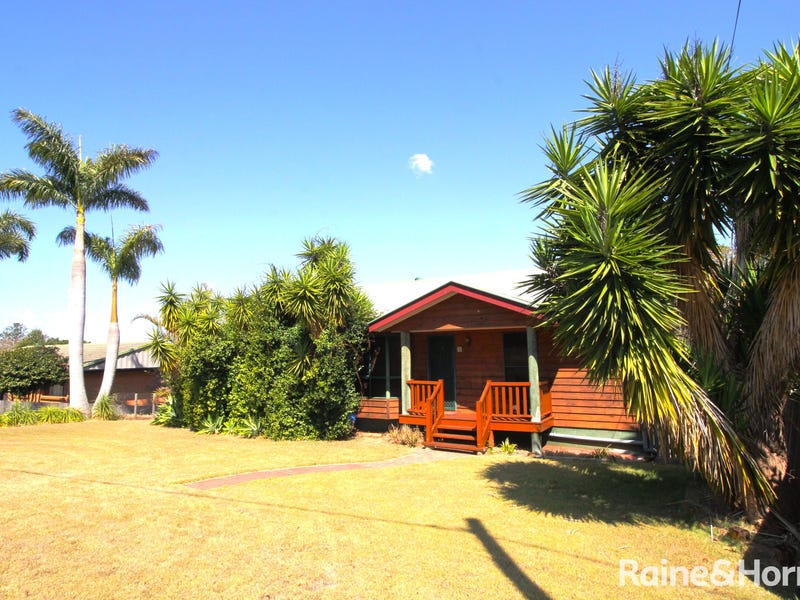 5 Farr Street, Kingaroy, Qld 4610 Property Details