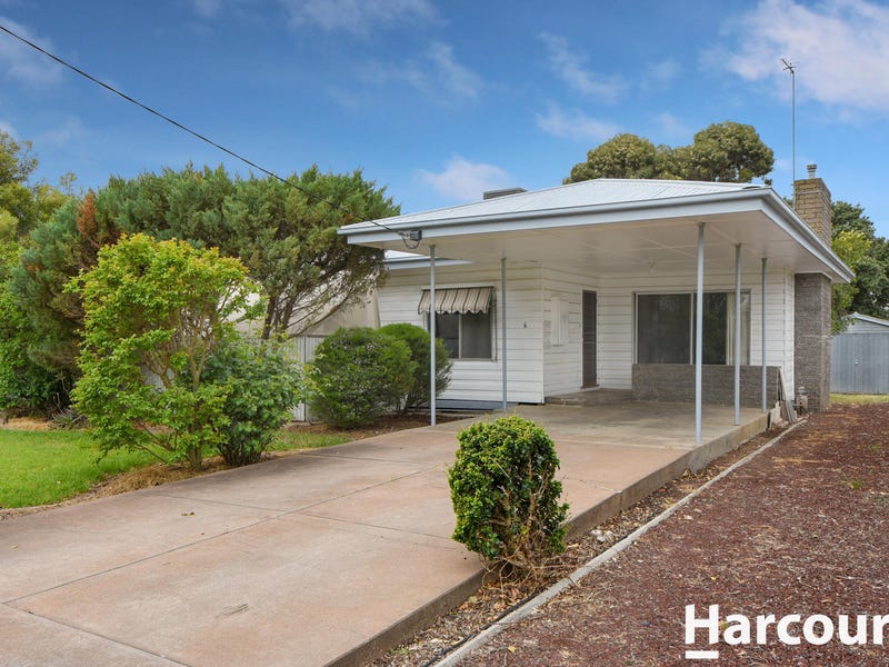 Auction Results & Clearance Rates in Horsham, VIC 3400