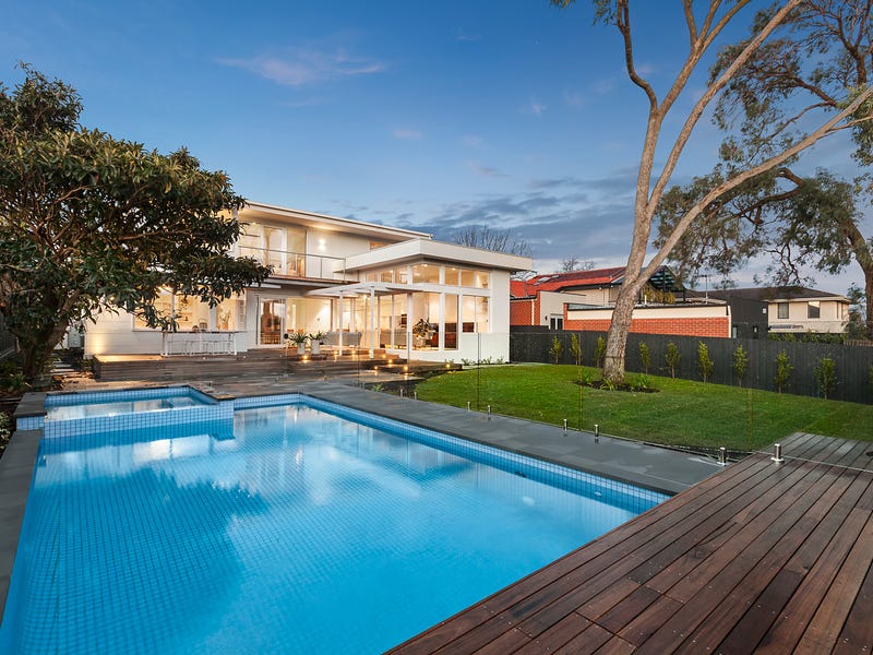 12 Bourne Road, Glen Iris, VIC 3146