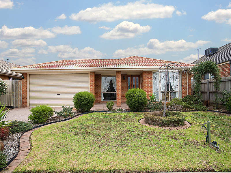 64 Catherine Drive, Hillside, Vic 3037 Property Details