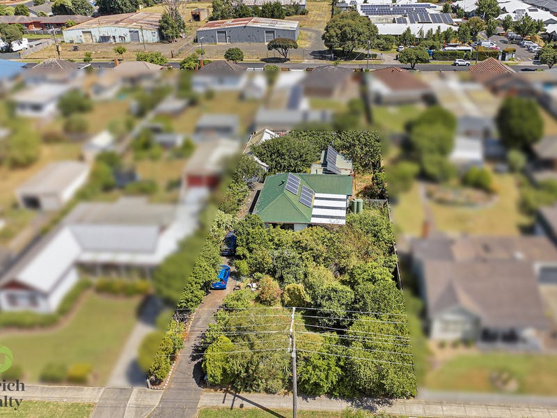 24 Mitchells Road, Moe, Vic 3825 House for Sale