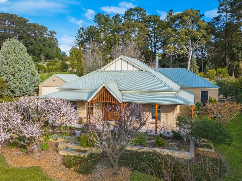 23 Bromhall Road, Bundanoon, NSW 2578 House for Sale