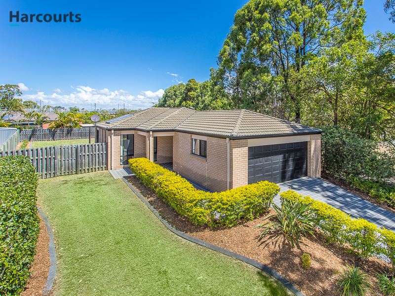 20 Freshwater Creek Road, Mango Hill, QLD 4509