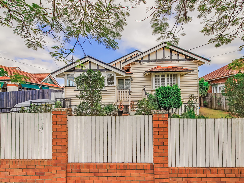 9 Letchworth Road, Coorparoo, QLD 4151