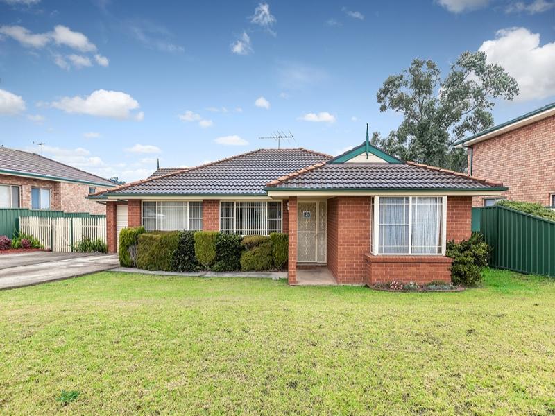 14 Cornelian Avenue, Eagle Vale, NSW 2558 - realestate.com.au